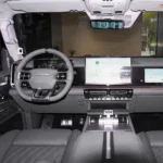 Mhero 917– Buy Direct From China | Chinese Cars in Uzbekistan For Sale - Image 8