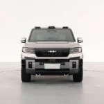 Byd Formula Leopard 8– Buy Direct From China | Chinese Cars in Uzbekistan For Sale