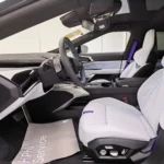 Hiphi Z Electric Car– Buy Direct From China | Chinese Cars in Uzbekistan For Sale - Image 7