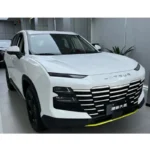 Jetour Dashing– Buy Direct From China | Chinese Cars in Uzbekistan For Sale - Image 2
