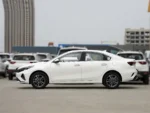KIA K3 – Buy Direct From China | Chinese Cars in Uzbekistan For Sale - Image 10