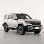 Byd Formula Leopard 8– Buy Direct From China | Chinese Cars in Uzbekistan For Sale - Image 10