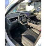 Jetour Dashing– Buy Direct From China | Chinese Cars in Uzbekistan For Sale - Image 8