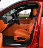 AITO M9– For Sale From China | Chinese Cars in Uzbekistan For Sale - Image 2
