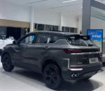 Geely Coolray L– Buy Direct From China | Chinese Cars in Uzbekistan For Sale - Image 9