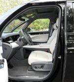 Zeekr 009 Pure Electric– For Sale From China | Chinese Cars in Uzbekistan For Sale - Image 3