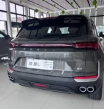 Geely Coolray L– Buy Direct From China | Chinese Cars in Uzbekistan For Sale - Image 10