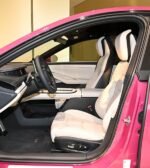 Xiaomi SU7 EV– For Sale From China | Chinese Cars in Uzbekistan For Sale - Image 2