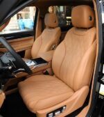 Voyah Passion EV– For Sale From China | Chinese Cars in Uzbekistan For Sale - Image 2