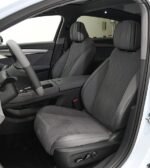 Voyah Passion PHEV– For Sale From China | Chinese Cars in Uzbekistan For Sale - Image 2