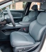 Xpeng MONA M03– For Sale From China | Chinese Cars in Uzbekistan For Sale - Image 2