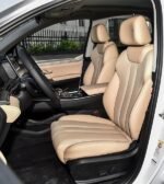 BYD Song Pro DM-i 2026– For Sale From China | Chinese Cars in Uzbekistan For Sale - Image 2