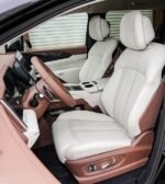 2026 BYD Xia DM-i– For Sale From China | Chinese Cars in Uzbekistan For Sale - Image 2