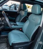 Jetour T1 2026– China Export Vehicle | Chinese Cars in Uzbekistan For Sale - Image 4