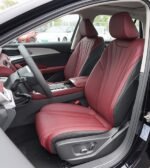 Hongqi H5 2026– China Export Vehicle | Chinese Cars in Uzbekistan For Sale - Image 2