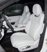 Xpeng G9 2026– China Export Vehicle | Chinese Cars in Uzbekistan For Sale - Image 2