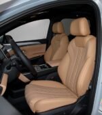 BYD Song L DM-i 2026– For Sale From China | Chinese Cars in Uzbekistan For Sale - Image 2