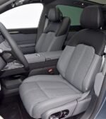 Zeekr 7X– For Sale From China | Chinese Cars in Uzbekistan For Sale - Image 2