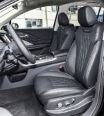 Hongqi HS7 PHEV 2026– China Export Vehicle | Chinese Cars in Uzbekistan For Sale - Image 2
