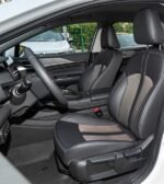 GAC Honda EA6– Buy Direct From China | Chinese Cars in Uzbekistan For Sale - Image 2