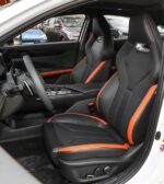 Changan UNI－V– For Sale From China | Chinese Cars in Uzbekistan For Sale - Image 2