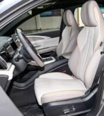 BYD Song Pro DM-i– For Sale From China | Chinese Cars in Uzbekistan For Sale - Image 2