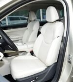 GWM Haval H6– For Sale From China | Chinese Cars in Uzbekistan For Sale - Image 2