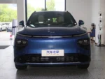 X Peng G9– Buy Direct From China | Chinese Cars in Uzbekistan For Sale - Image 4