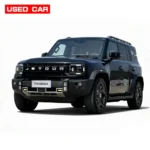 Chery Jetour T2 Dashing X70– Buy Direct From China | Chinese Cars in Uzbekistan For Sale - Image 10