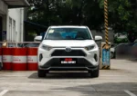 Toyota RAV4 Rongfang – Buy Direct From China | Chinese Cars in Uzbekistan For Sale