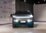 Tesla Cybertruck Electric Pickup– Buy Direct From China | Chinese Cars in Uzbekistan For Sale - Image 2