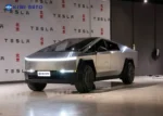 Tesla Cybertruck Electric Pickup– Buy Direct From China | Chinese Cars in Uzbekistan For Sale - Image 5