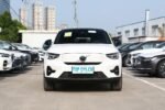 VOLVO XC60 PHEV– For Sale From China | Chinese Cars in Uzbekistan For Sale