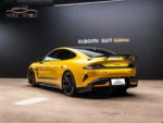 Xiaomi Su7 Ultra– Buy Direct From China | Chinese Cars in Uzbekistan For Sale - Image 10