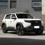 Byd Leopard 3 Electric SUV– Buy Direct From China | Chinese Cars in Uzbekistan For Sale
