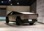 Tesla Cybertruck Electric Pickup– Buy Direct From China | Chinese Cars in Uzbekistan For Sale - Image 6