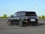 Lynk & Co 900– Buy Direct From China | Chinese Cars in Uzbekistan For Sale - Image 3