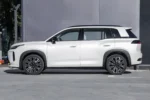 Aion I60 EV Auto Car– Buy Direct From China | Chinese Cars in Uzbekistan For Sale - Image 3