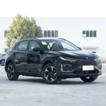 Neta X 500– Buy Direct From China | Chinese Cars in Uzbekistan For Sale - Image 5