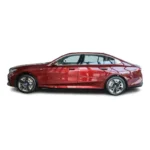 BMW I5– Buy Direct From China | Chinese Cars in Uzbekistan For Sale - Image 4