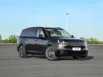 Lynk & Co 900– Buy Direct From China | Chinese Cars in Uzbekistan For Sale - Image 4