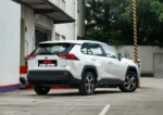 Toyota RAV4 Rongfang – Buy Direct From China | Chinese Cars in Uzbekistan For Sale - Image 3