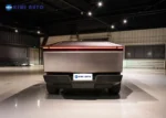 Tesla Cybertruck Electric Pickup– Buy Direct From China | Chinese Cars in Uzbekistan For Sale - Image 4