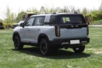 BAIC BJ30 – Buy Direct From China | Chinese Cars in Uzbekistan For Sale - Image 3