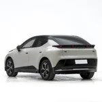 Lynk & Co Z20 – Buy Direct From China | Chinese Cars in Uzbekistan For Sale - Image 2