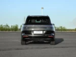 Lynk & Co 900– Buy Direct From China | Chinese Cars in Uzbekistan For Sale - Image 5