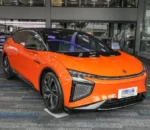 Hiphi Z – Buy Direct From China | Chinese Cars in Uzbekistan For Sale - Image 4
