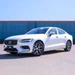 Volvo S60 – Buy Direct From China | Chinese Cars in Uzbekistan For Sale