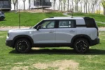 BAIC BJ30 – Buy Direct From China | Chinese Cars in Uzbekistan For Sale - Image 5