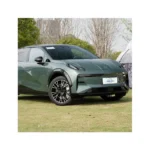 Zeekr X Geely Electric SUV– Buy Direct from China | Chinese Cars in Uzbekistan For Sale - Image 2